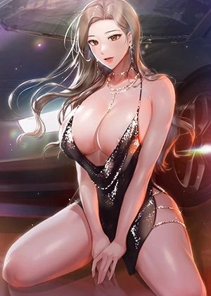 汗汗漫画首页韩漫精选